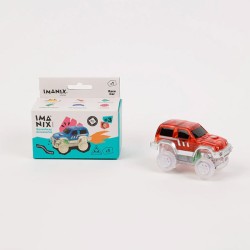 Autos de juguete | Repuesto pista - IMANIX